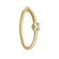Stainless Steel Nose Ring