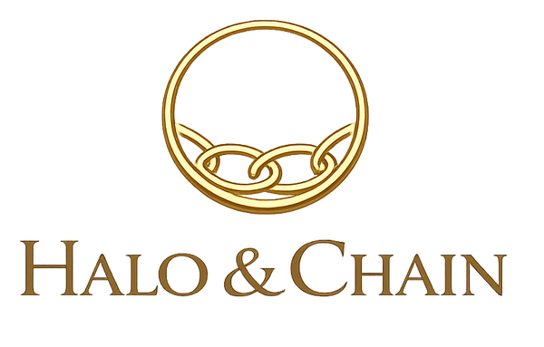 Halo & Chain