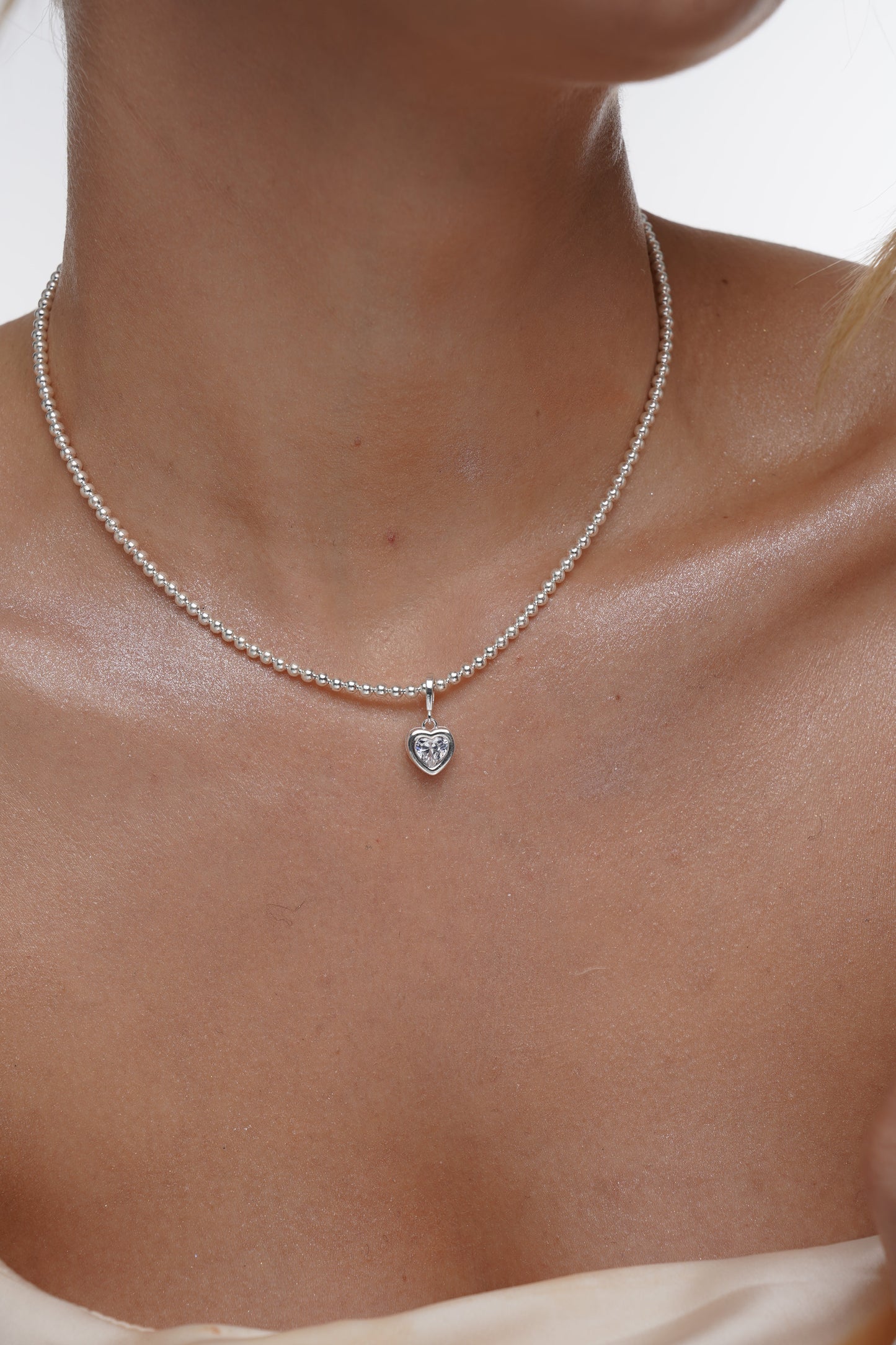 Heart Necklace