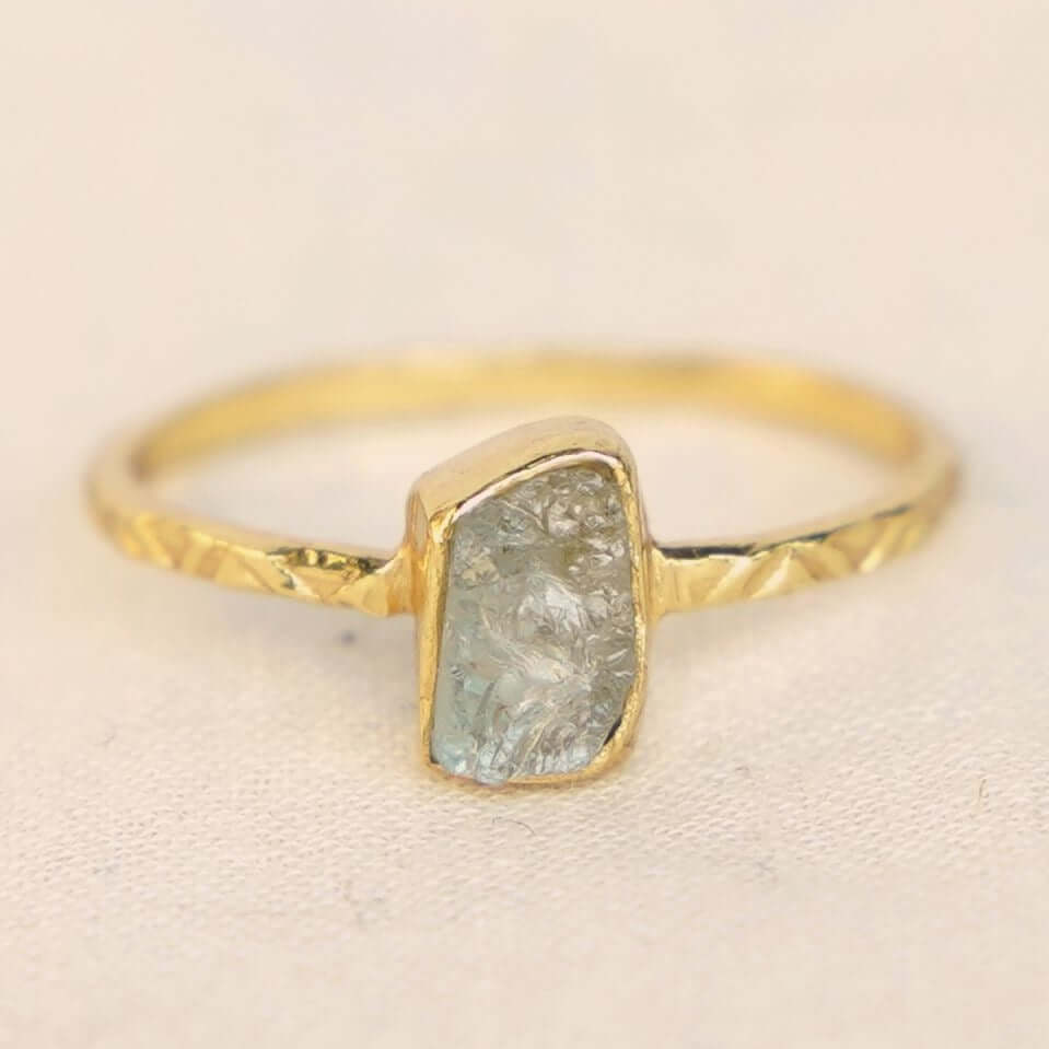 Birthstone Rings