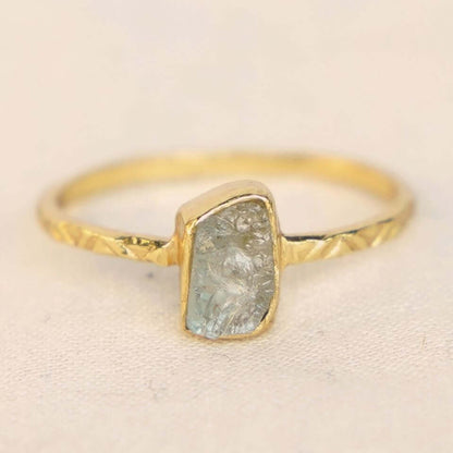 Birthstone Rings