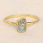Birthstone Rings