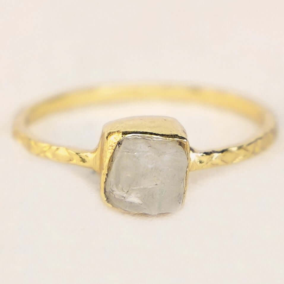 Birthstone Rings