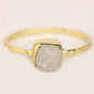 Birthstone Rings