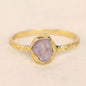 Birthstone Rings
