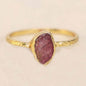 Birthstone Rings