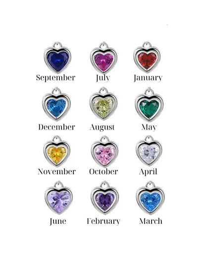 Heart Necklace