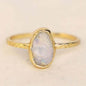 Birthstone Rings