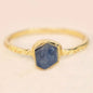 Birthstone Rings